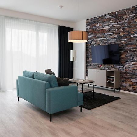 Pm-Am Apartments Gmbh Dortmund Exteriér fotografie