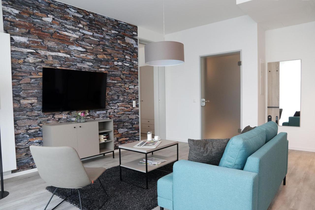 Pm-Am Apartments Gmbh Dortmund Exteriér fotografie