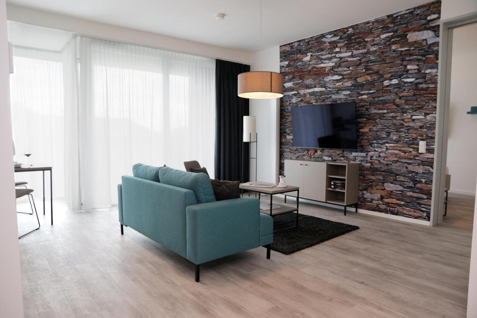 Pm-Am Apartments Gmbh Dortmund Exteriér fotografie